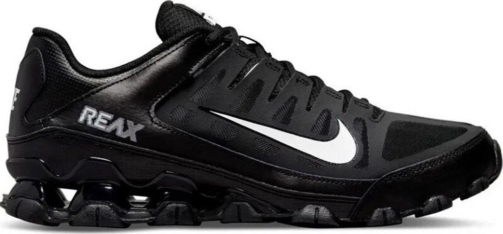 Nike Reax 8 Tr Mesh Herren Sneaker Schuhe Turnschuhe Freizeitschuhe 621716 033