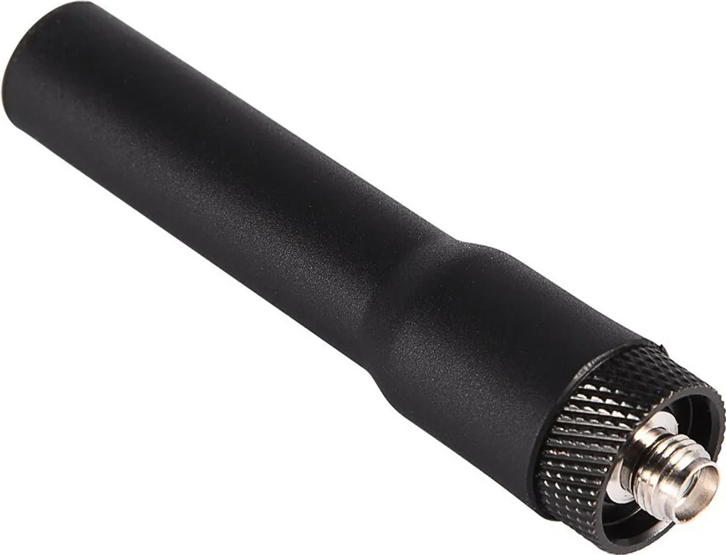 Antenne SF-20 SMA-F Bi-Bande 144/430MHz Signal Stable et Format Compact