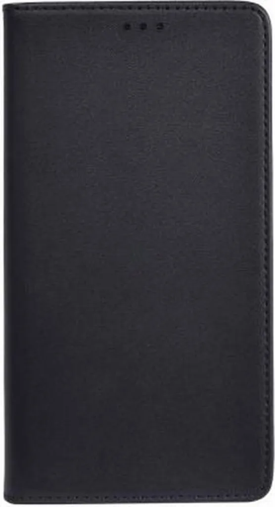 Protezione Samsung Galaxy J6 2018 Custodia BigBen Folio Nera