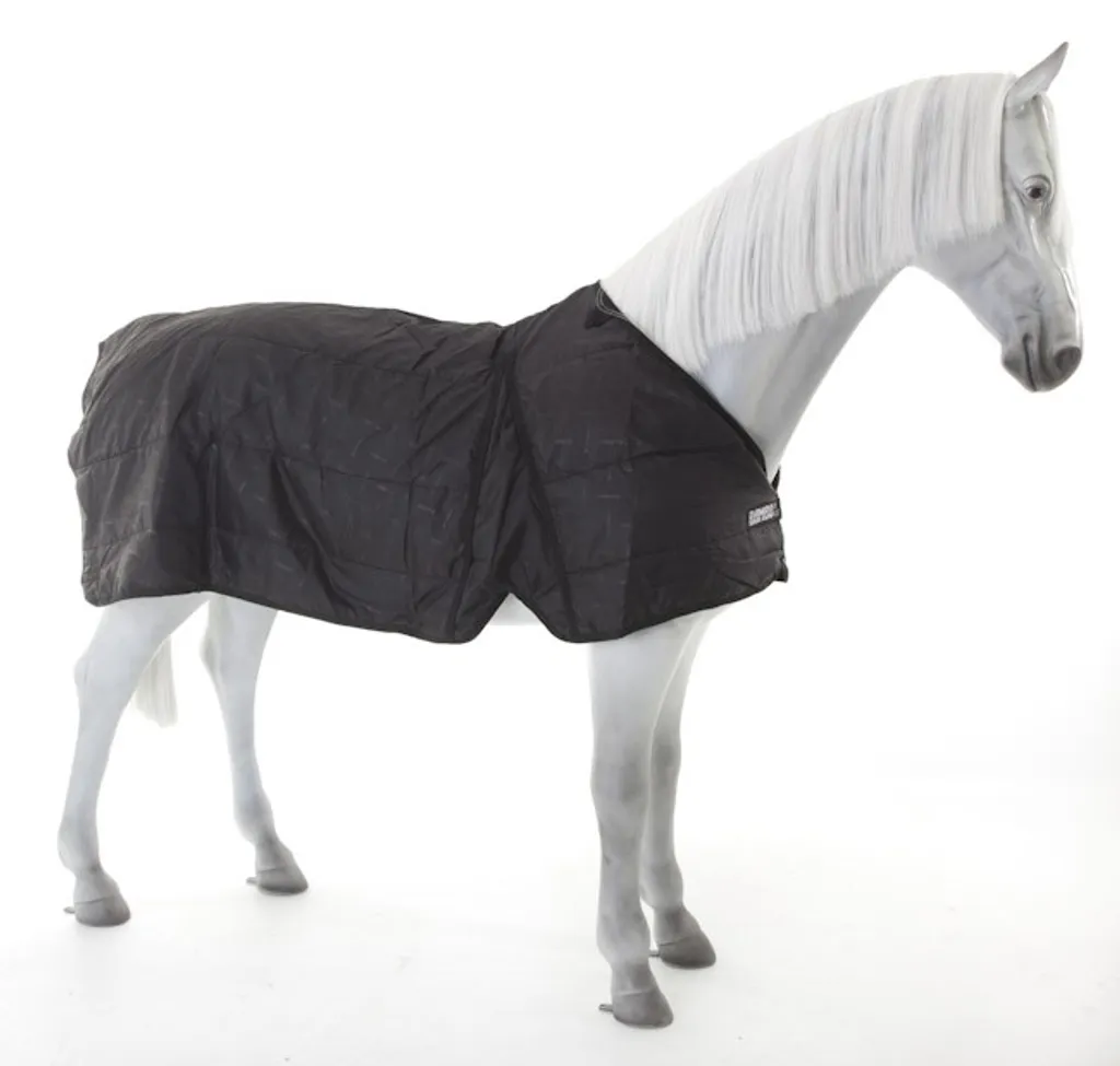 Horseware Rambo Optimo Liner 100g black Kaufland.de