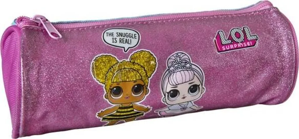 L.O.L. Surprise Rotolo Stationery 21x8 cm - Accessorio Instagrammabile