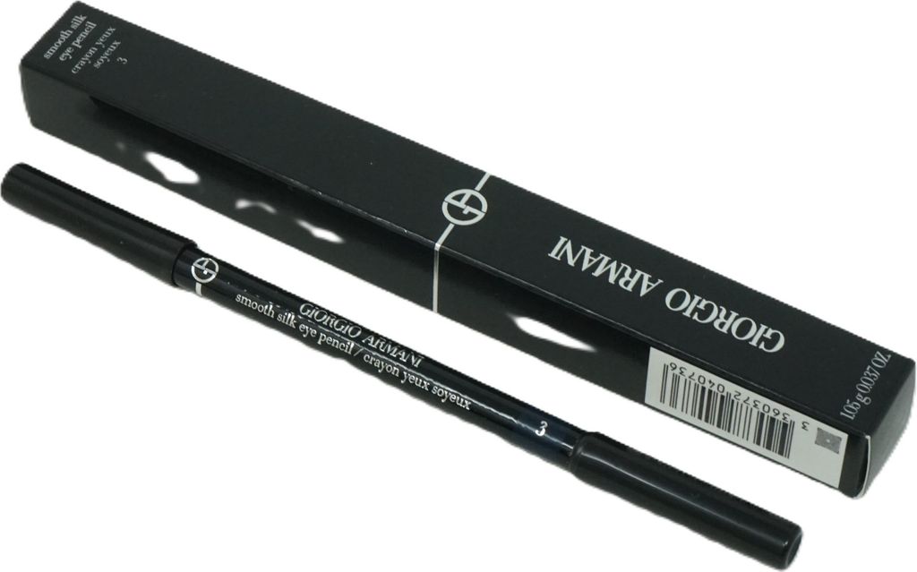 Giorgio Armani smooth silk Eye pencil Kajal 1,05g No3