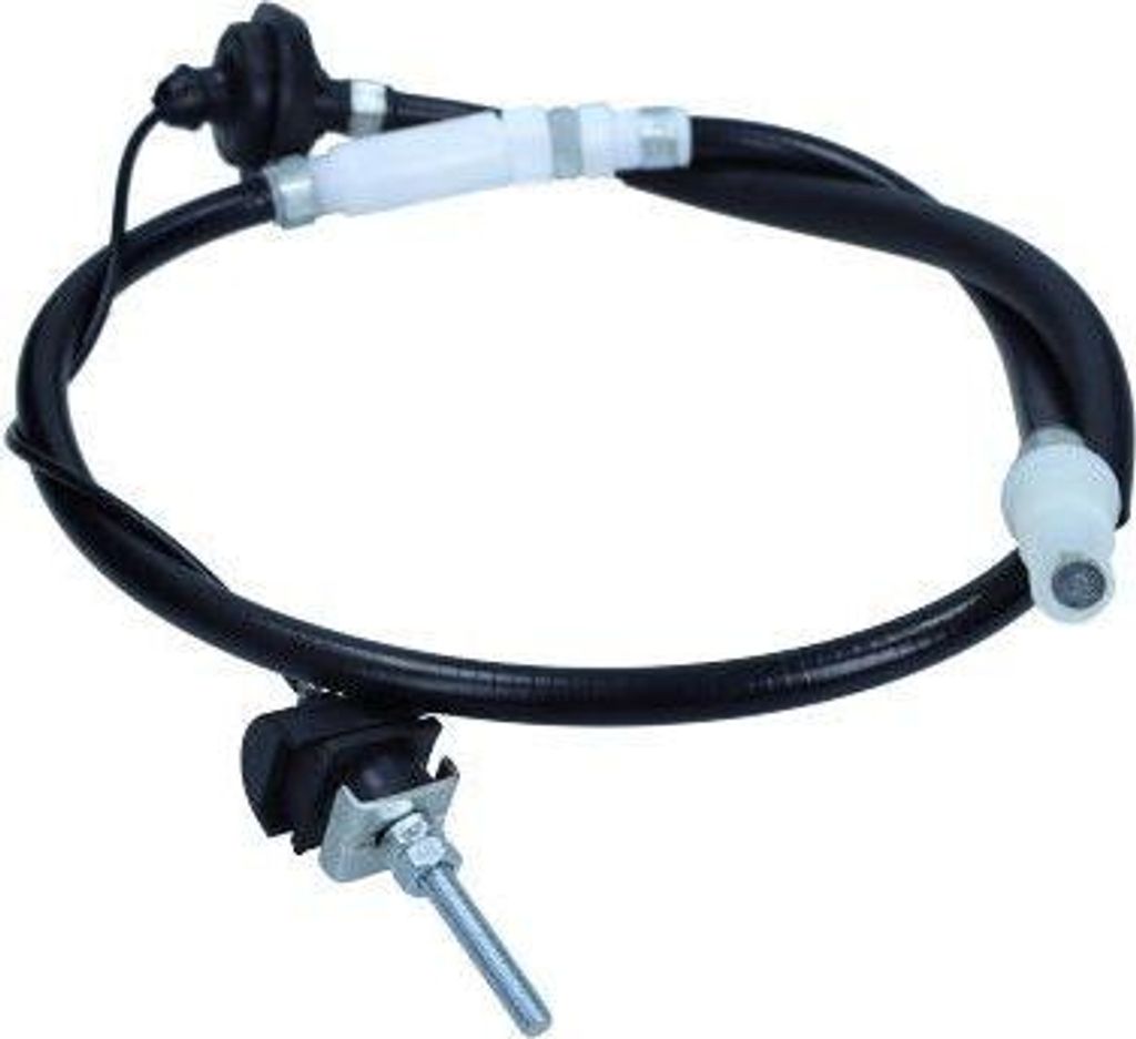 MAXGEAR 32-1861 Kupplungsseil Seilzug für VW Transporter IV Bus (70B, 70C, 7DB, 7DK, 70J, 70K, 7DC, 7DJ)