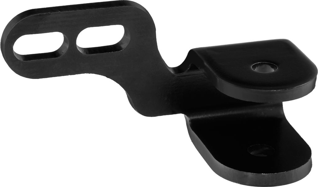 ZIEGER SafeHitch 18 Fahrrad Kupplung (für Fahrradständer)