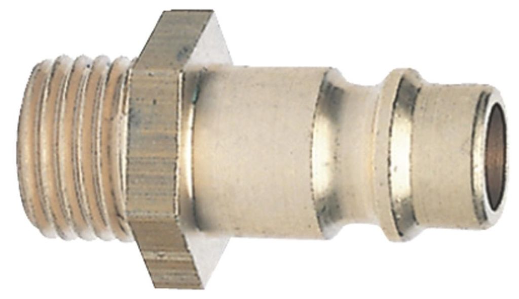 Metabo Gewindestecknippel Euro 1/4 IG, Art.Nr. 0901026017