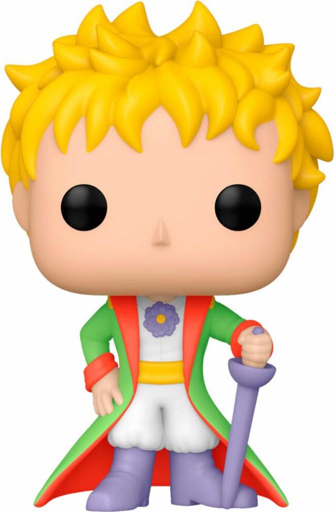 Figura POP Malý princ - Malý princ Obrázok produktu 