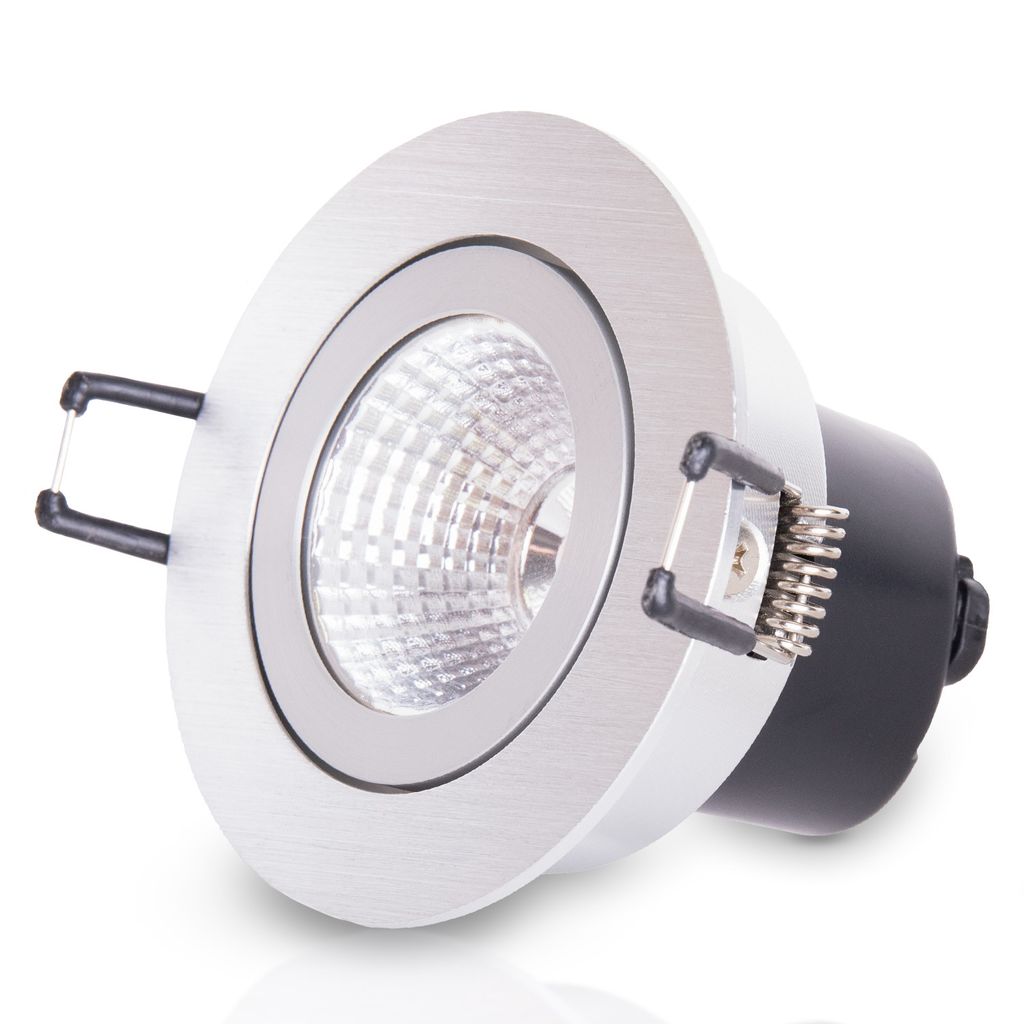 Einbaustrahler Strahler Spotlight Schrankbeleuchtung Unterbauleuchte Küche