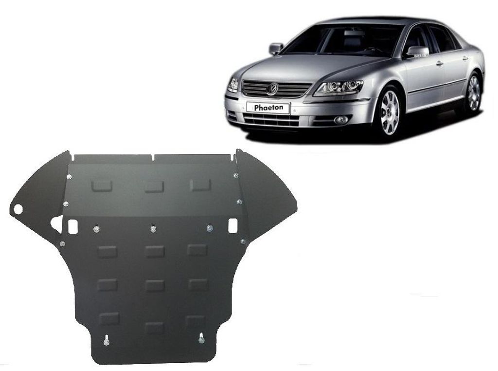 Protection anti-encastrement pour le moteur de la Image du produit 