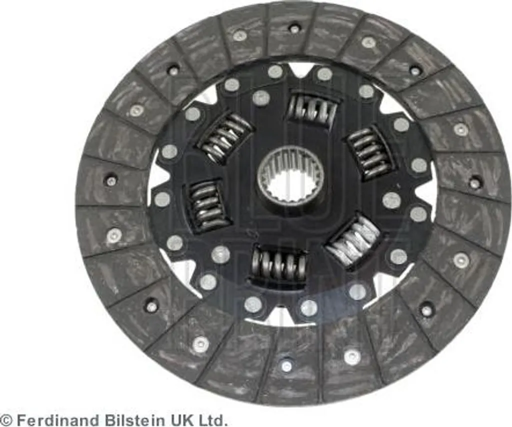 Disque d'embrayage ADT33156 : solution contre le patinage Toyota Lexus