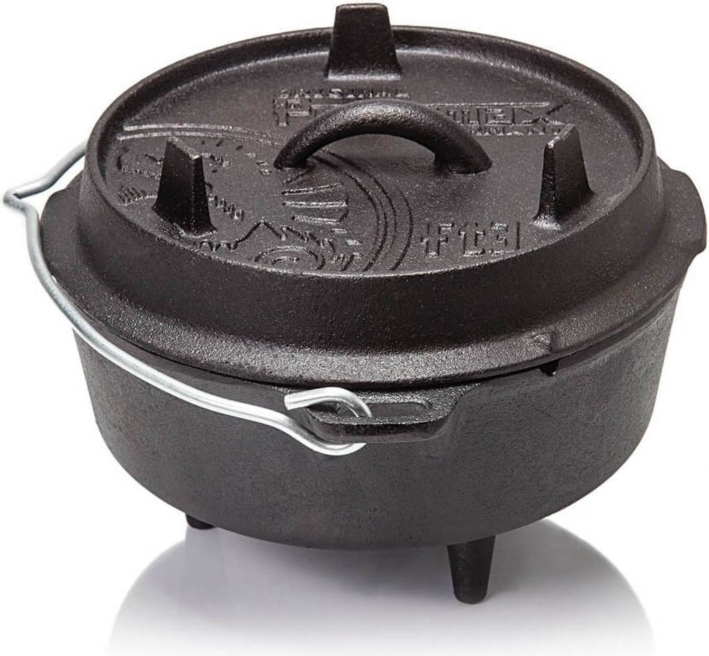Petromax Dutch Oven Model: ft3 Obrázok produktu 
