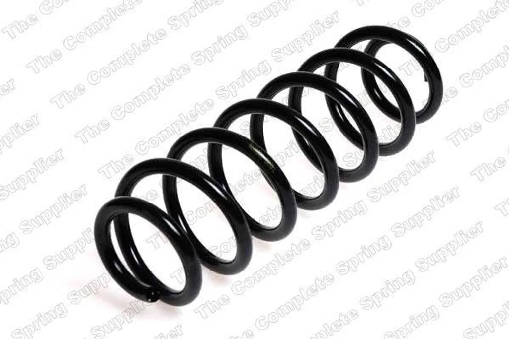 Ressort hélicoïdal de suspension pour VW Golf IV et Skoda Octavia