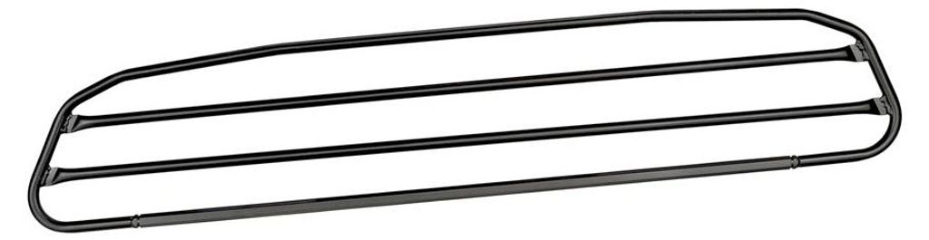 NORDRIVE Ochranná mreža do auta pre psov N70082, 2. rad Obrázok produktu 