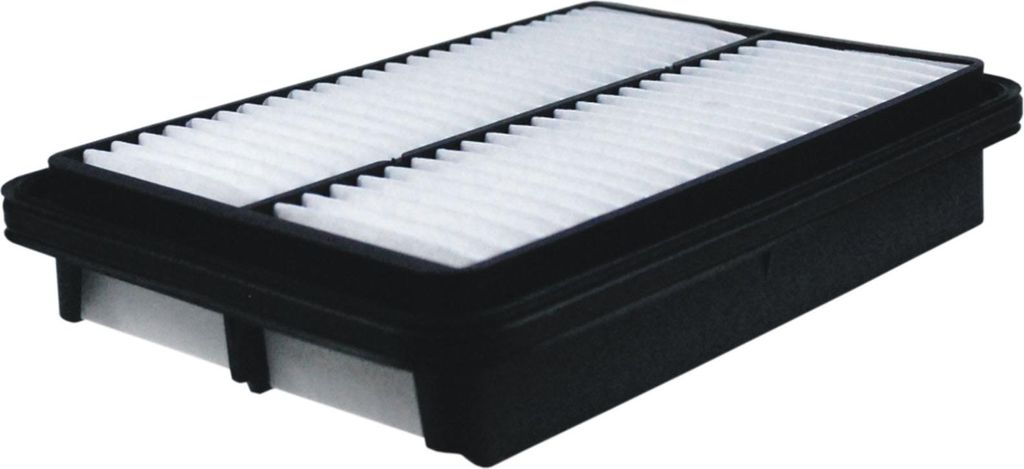 Luftfilter FILTRON AP 177/3 für HYUNDAI SANTA FÉ I (SM) Produktbild 