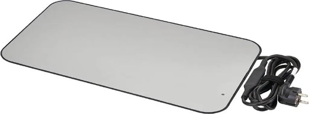 Élément chauffant électrique pour bac isotherme GN 1/1 et EPP 60x40
