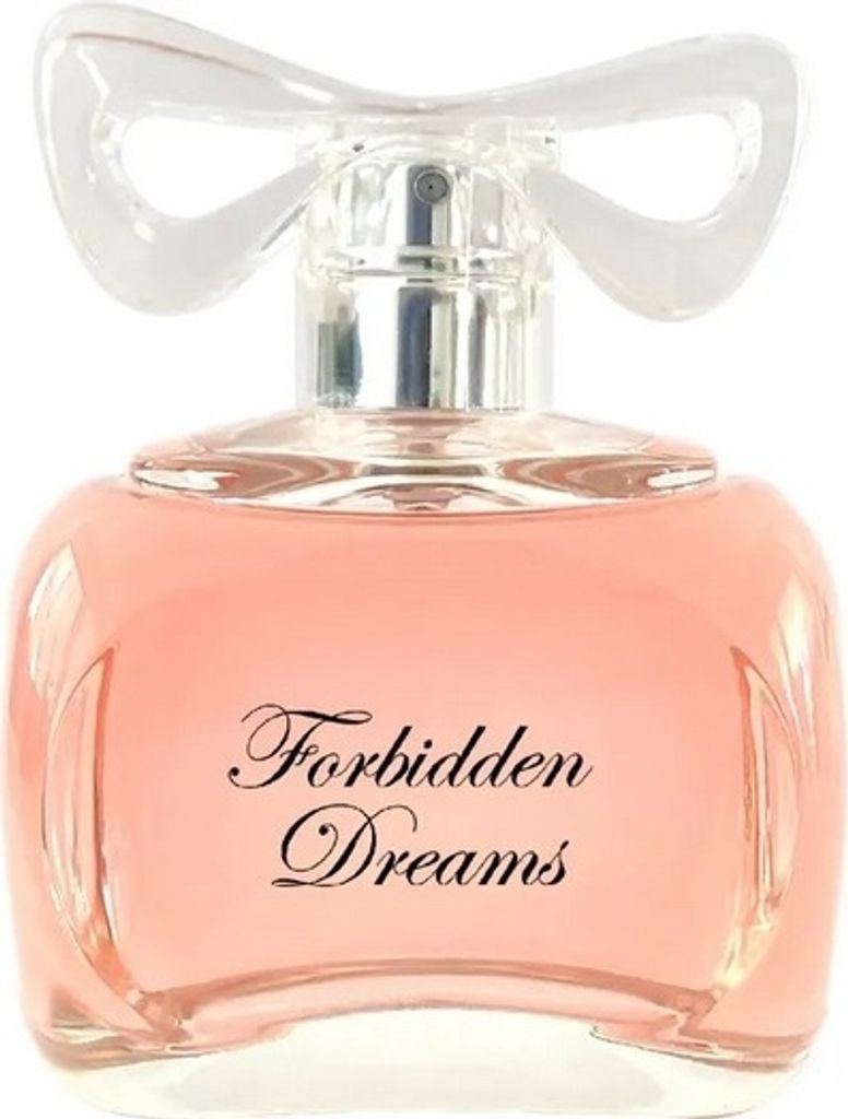 Sistelle Paris Forbidden Dreams Damen Eau de Parfum, 100 ml