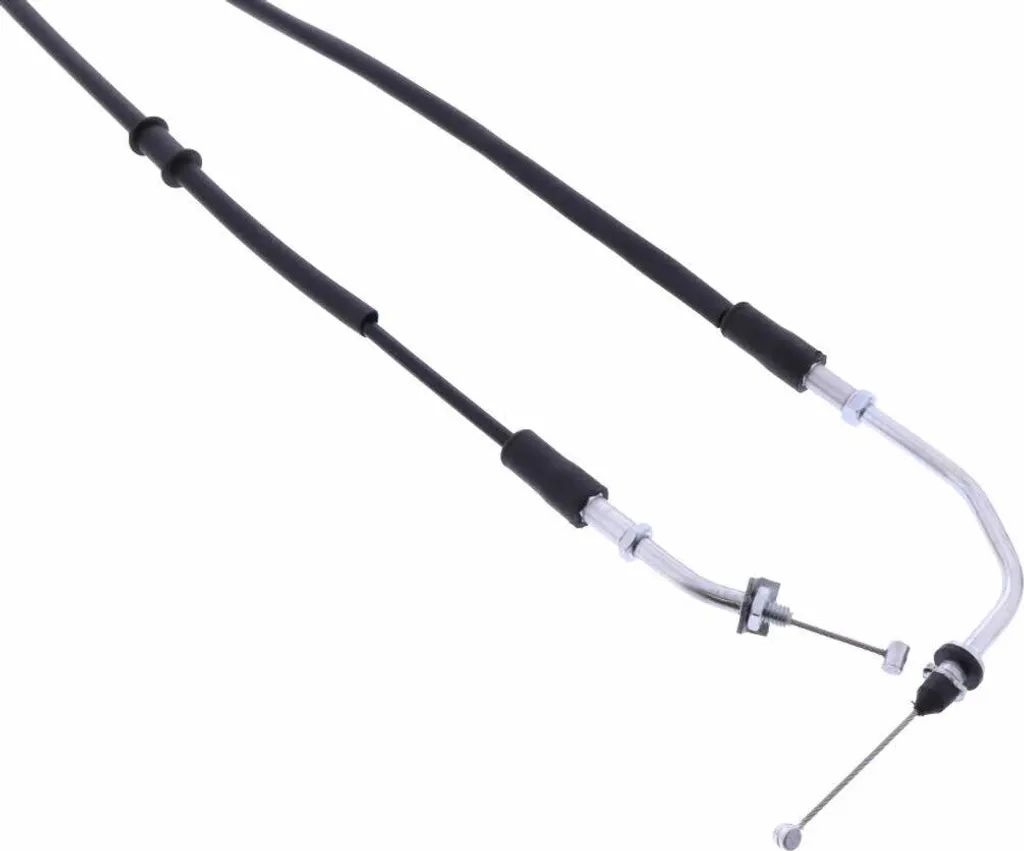 Embout de gaine de gaz GPVZ20 JMP pour réparation de scooter Piaggio
