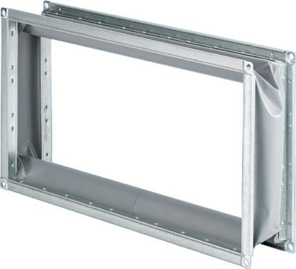 Manchon élastique Maico ELP 50 0092.0123 pour raccordement de gaine