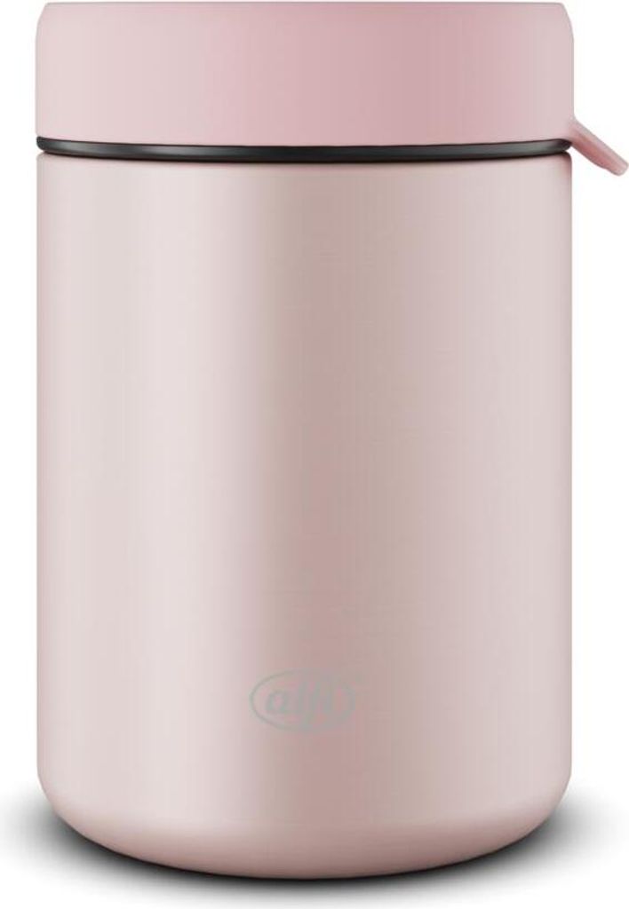 alfi Vorteilset von Neuerts Thermobehälter ISO FOOD MUG 5877373035+ alfi Kannenreiniger cleanFix 30 cm