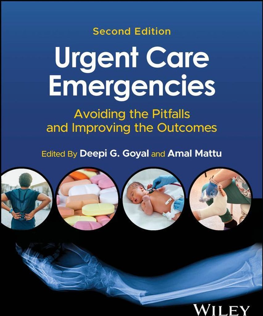 Urgent Care Emergencies