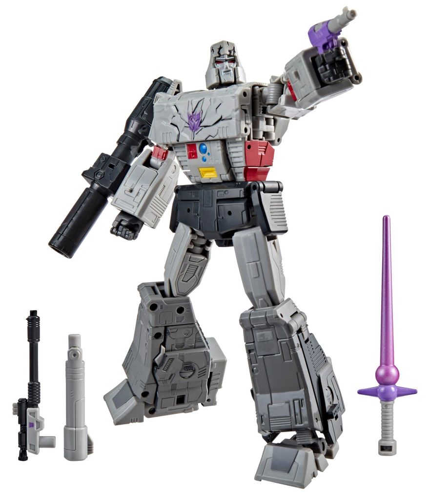 Transformers G22555L00, 8 rok/roky, Transformers Studio Obrázek produktu 