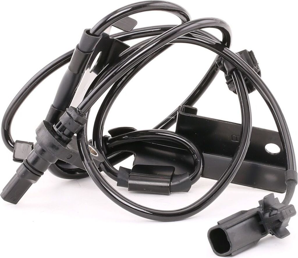 RIDEX 412W0803 - OE 89542 12080 ABS-Sensor für Auris (E15), Corolla (E15), Corolla (E18), Prius Plus (W4)