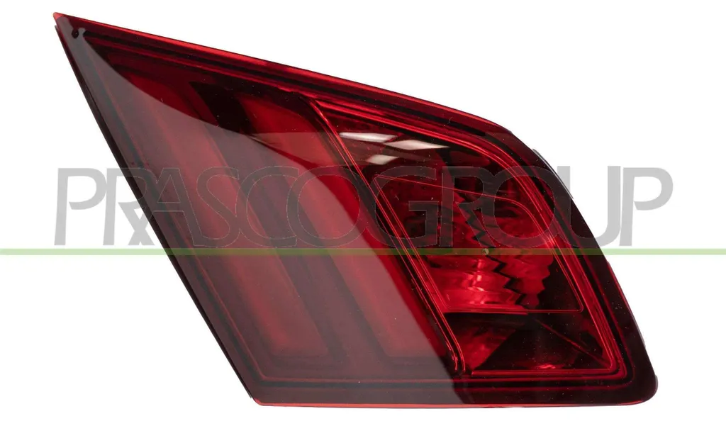 Feu arrière de remplacement PEUGEOT 308 II gauche intérieur PRASCO