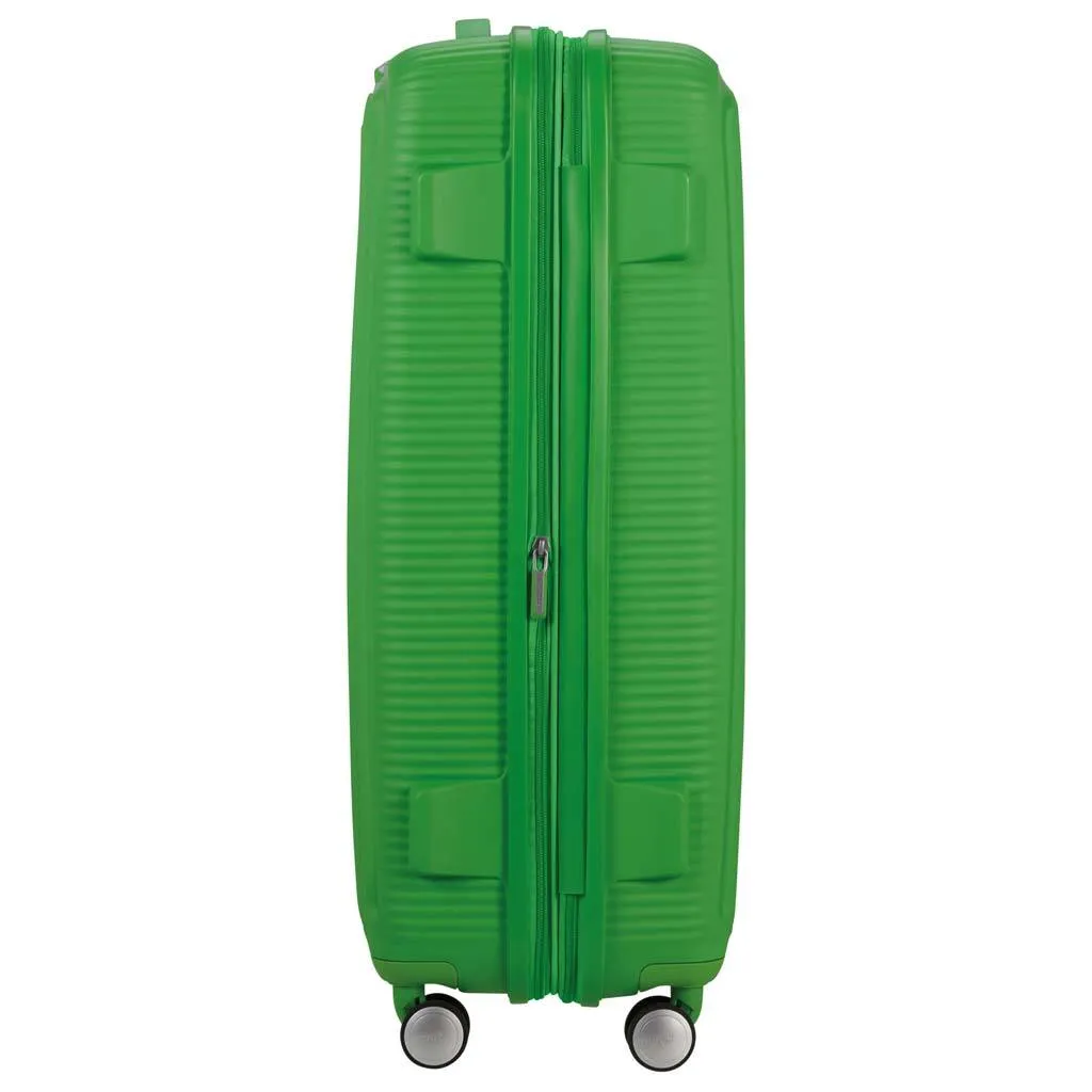 Valise Incassable et Extensible Soundbox 77cm - Plus de Manque de Place