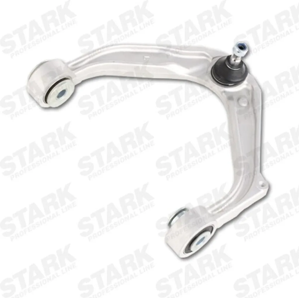 Triangle de suspension avant pour Alfa Romeo 159 Brera Spider 939 OE