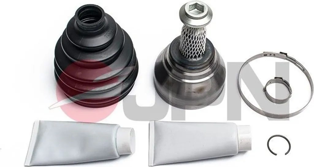 Kit joint de cardan renforcé 3C0 407 311A pour Audi A3 VW Passat Tiguan