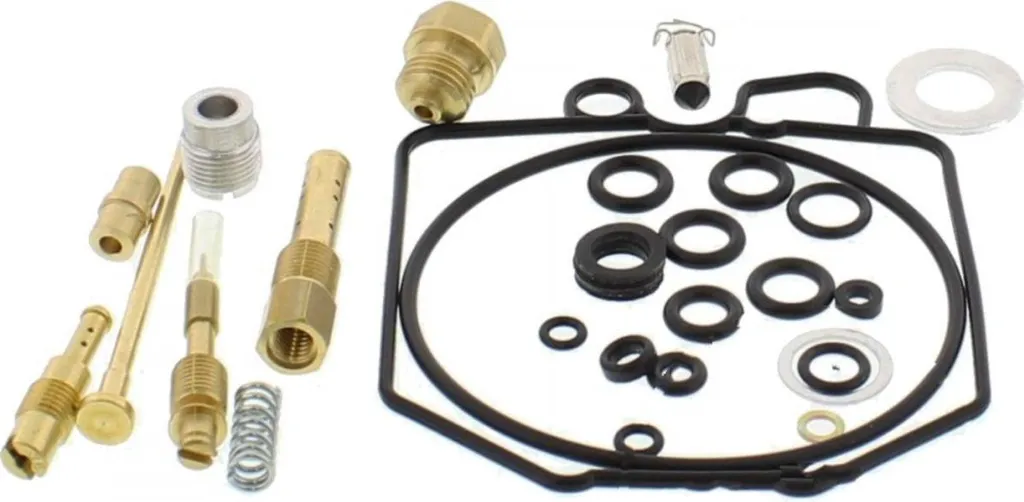 Kit de joints et pointeau de carburateur Honda GL 1100 Goldwing JMP