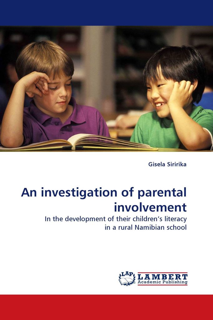 An investigation of parental involvement