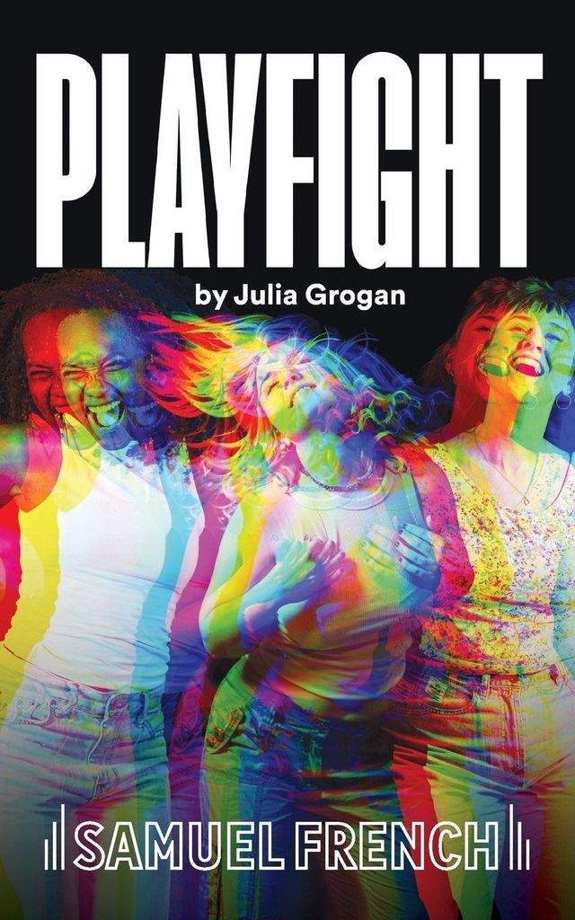 Playfight