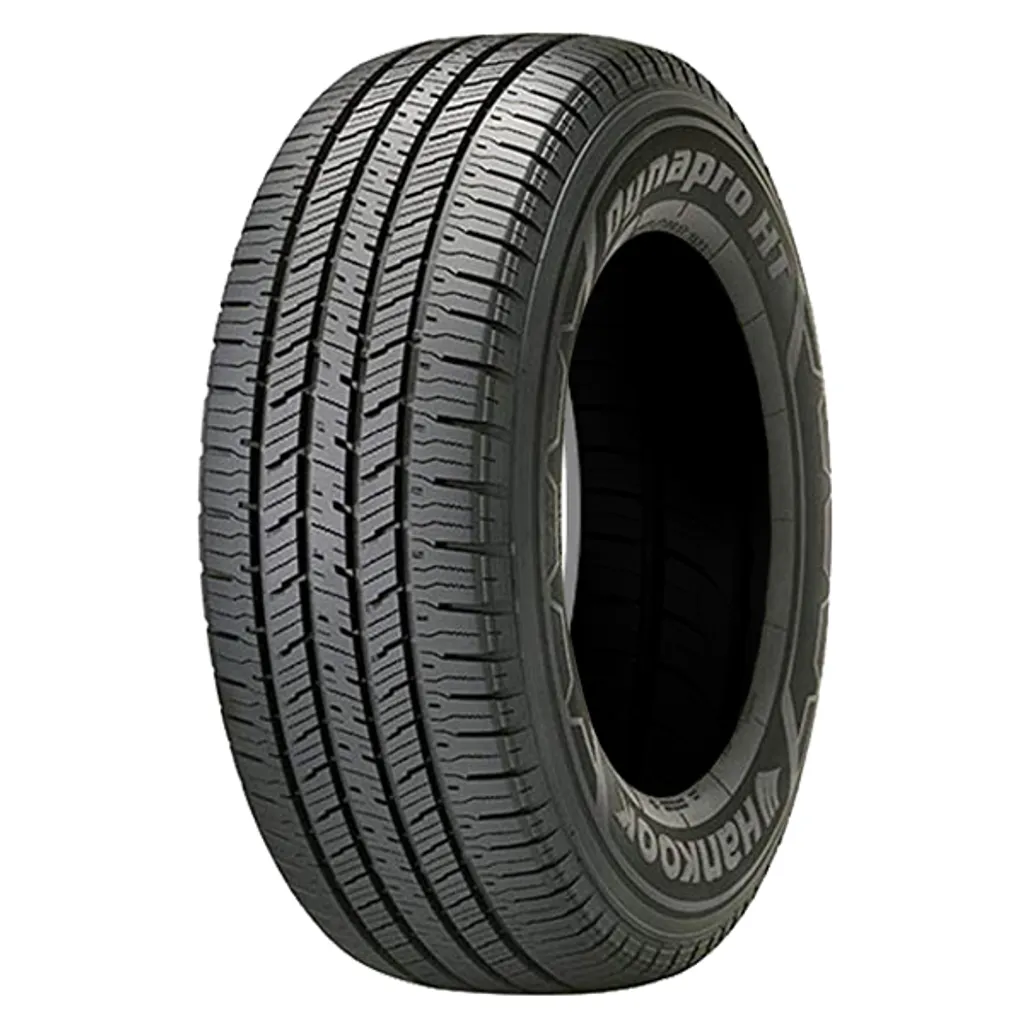 Pneu été Hankook Dynapro HT 245/70R17 119S idéal pour utilitaires