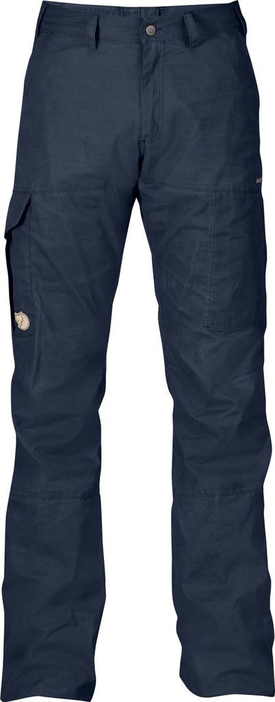 FJÄLLRÄVEN Fjällräven Karl Pro Trousers Pantalon homme bleu Image du produit 