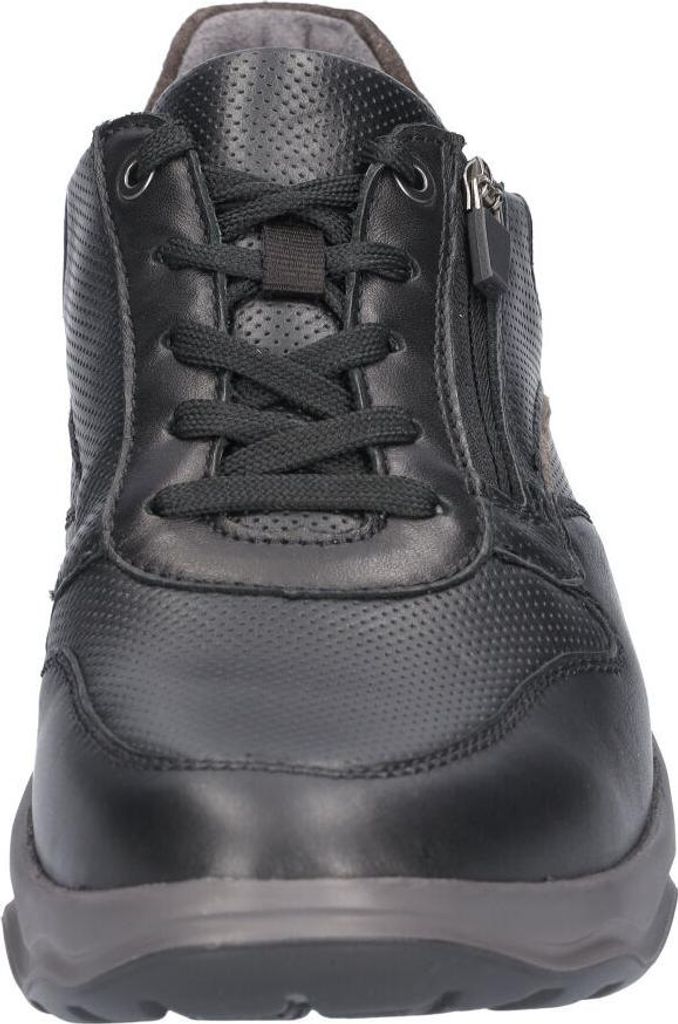 Waldläufer Herren Halbschuhe 46