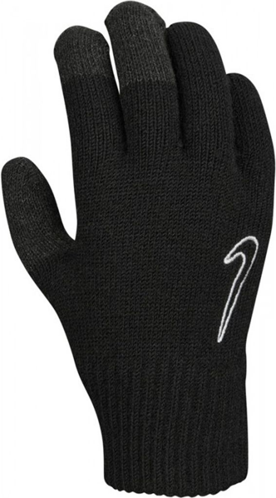 Nike - Rukavice Grip "2.0", žerzejová tkanina CS324 (S, M) Obrázek produktu 