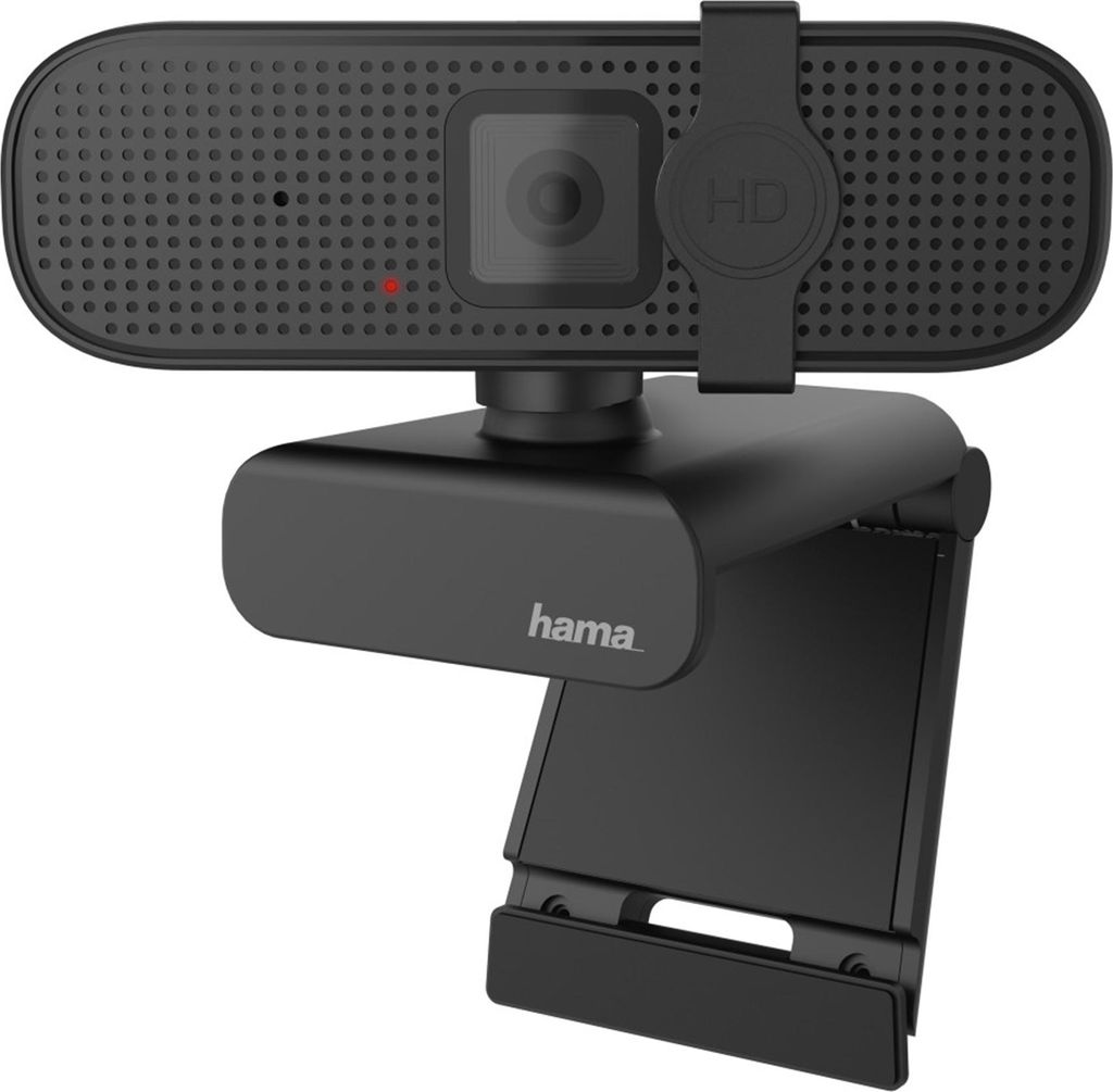 Hama PC-Webcam C-400, 1080p