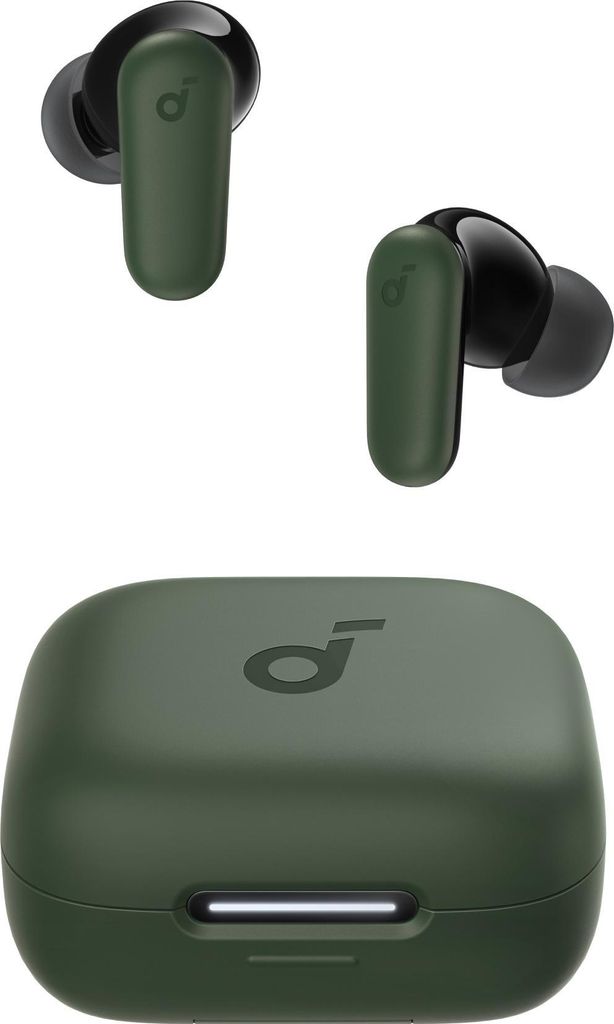 Anker Innovations Soundcore P30i - Cuffie realmente Immagine del prodotto 