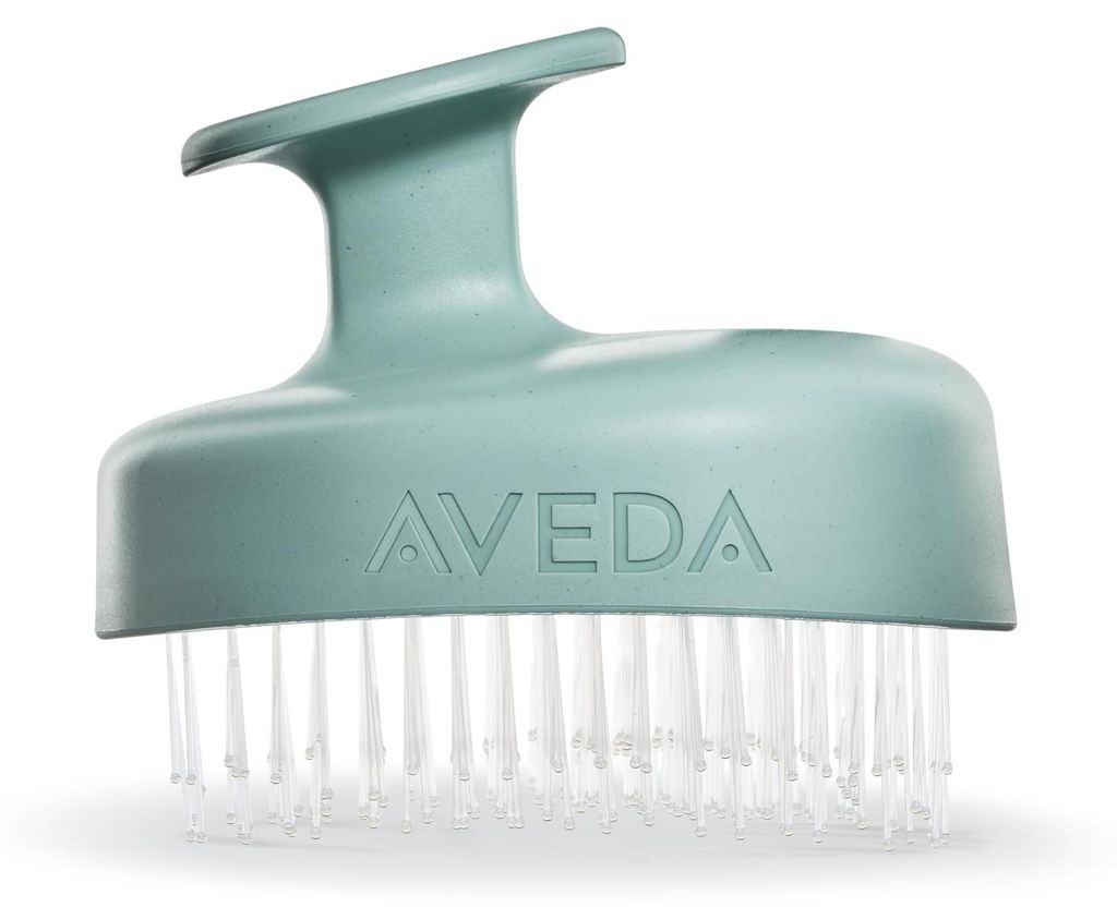 Aveda 18084047057, Massagebürste, Kopf, Grün, 1 Stück(e) Produktbild 