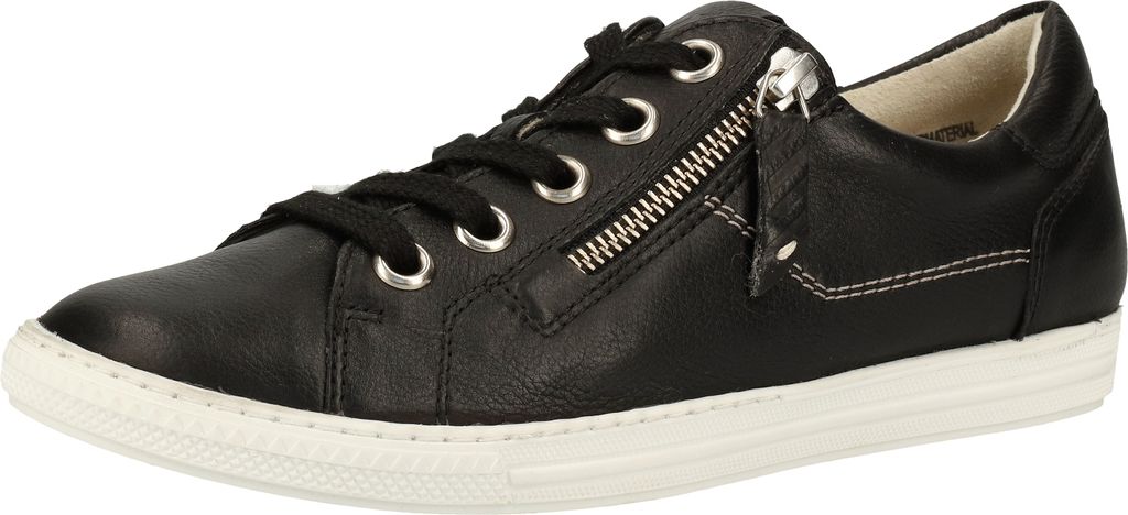 Paul Green Sneaker Sneaker Glattleder