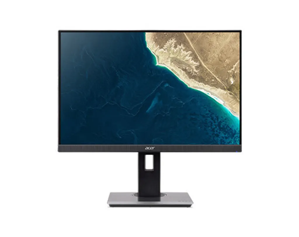 Moniteur Anti-Fatigue Acer B247Ybmiprx Écran Pro 23,8 Pouces