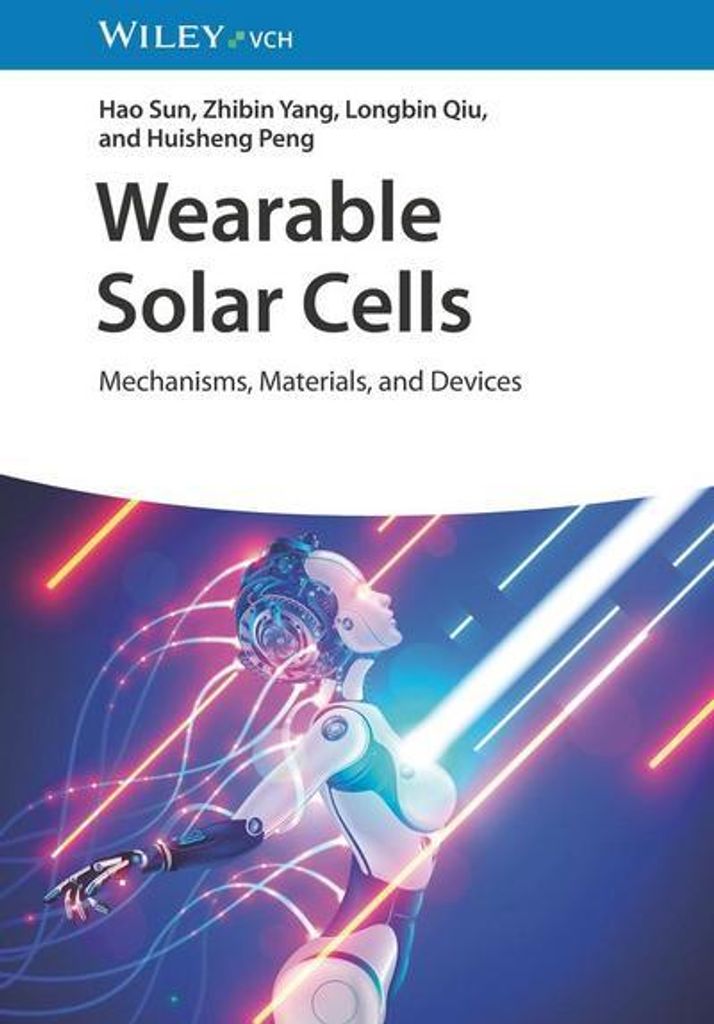 Wearable Solar Cells