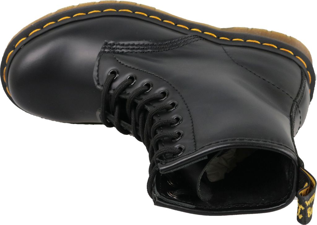 Dr. Martens 1460 (ungefüttert) 11822 006 Black EU 45 / US Produktbild 27