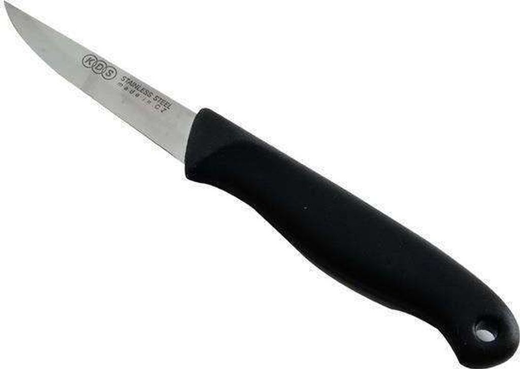 ORION Couteau de cuisine PREMIUM 7,5 cm KDS lavable au Image du produit 