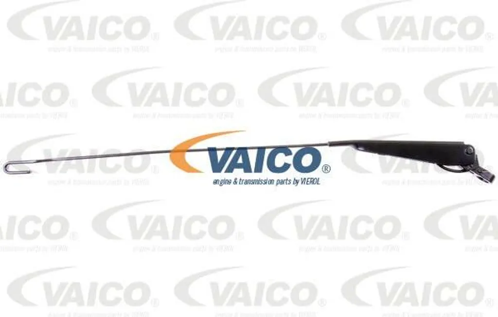 Bras d'essuie-glace cassé sur Astra F ? Solution VAICO V40-0857 OE