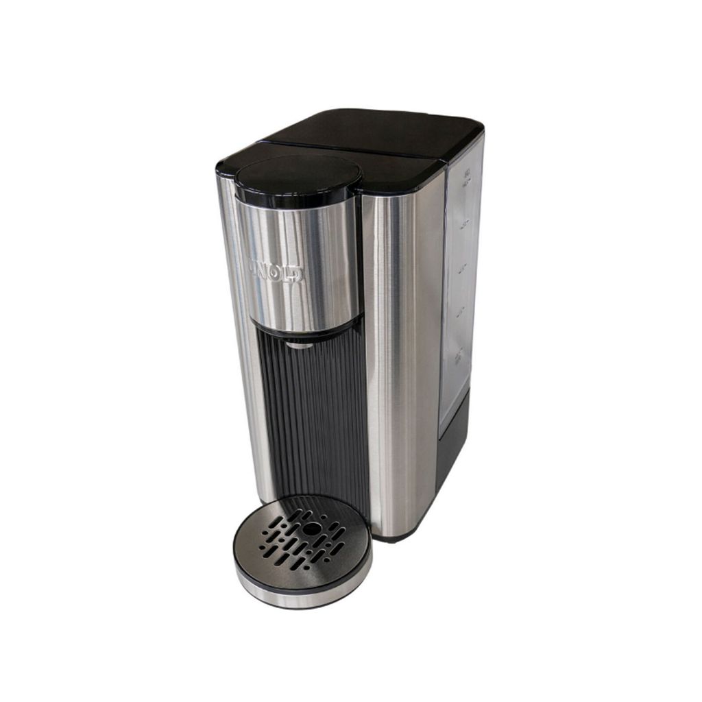 Unold Ava, 2,5 L, 2600 W, Čierna, Strieborná, Plast, Obrázok produktu 