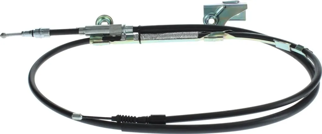 Câble de Frein de Stationnement Arrière Gauche pour SKODA SUPERB 3U4 BOSCH