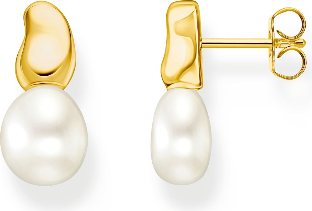 Thomas Sabo - H2320-430-14 - Orecchini a perno - Donna - Immagine del prodotto 