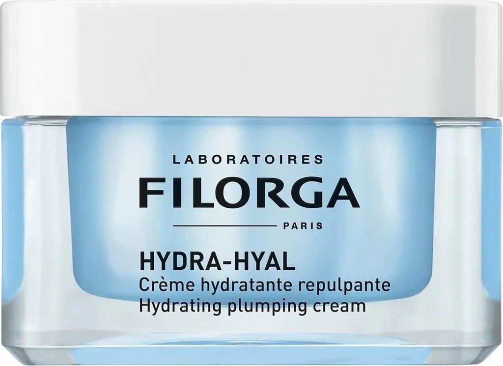 Filorga, Hydra-Hyal, Hydrating, Plumping, Cream, For Face, 50 ml
