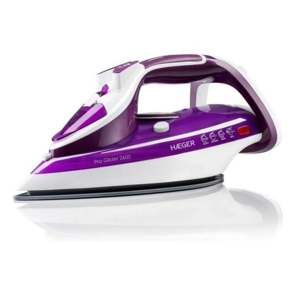 Recensione Ferro Haeger Pro Glider 2600W Miglior Rapporto Qualità Prezzo